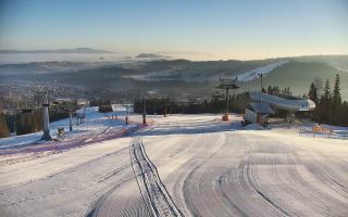 Kotelnica Białczańska - 19-12-2025 07:34