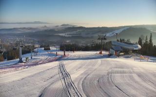 Kotelnica Białczańska - 19-12-2025 07:42