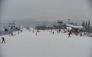 Kotelnica Białczańska - 01-02-2026 14:23