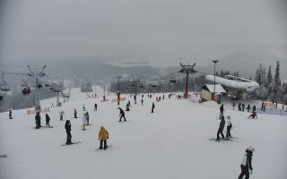 Kotelnica Białczańska - 01-02-2026 14:31