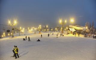 Kotelnica Białczańska - 01-02-2026 15:54