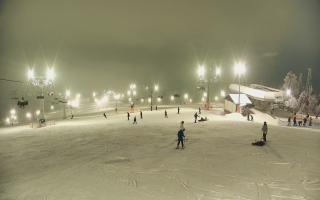 Kotelnica Białczańska - 01-02-2026 17:10