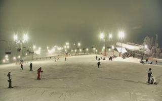 Kotelnica Białczańska - 01-02-2026 17:18