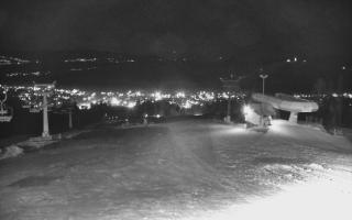 Kotelnica Białczańska - 21-03-2026 18:42