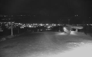 Kotelnica Białczańska - 21-03-2026 18:49