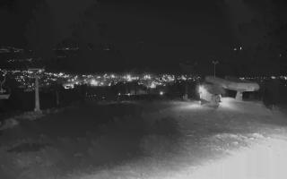 Kotelnica Białczańska - 21-03-2026 18:57