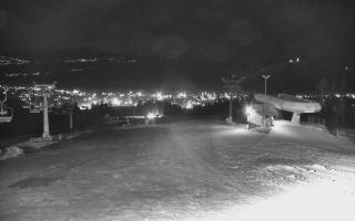 Kotelnica Białczańska - 21-03-2026 19:12