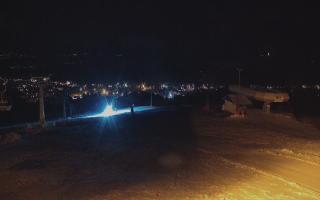 Kotelnica Białczańska - 21-03-2026 19:27