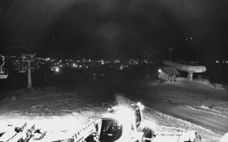 Kotelnica Białczańska - 21-03-2026 19:35