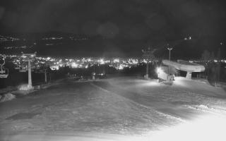 Kotelnica Białczańska - 21-03-2026 19:58