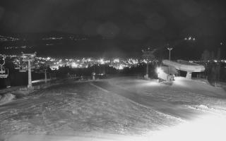 Kotelnica Białczańska - 21-03-2026 20:13