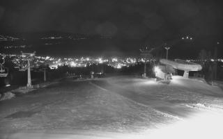 Kotelnica Białczańska - 21-03-2026 20:20