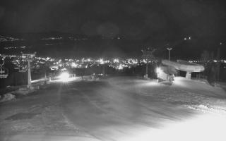 Kotelnica Białczańska - 21-03-2026 20:28