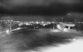 Kotelnica Białczańska - 21-03-2026 20:35