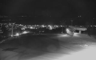 Kotelnica Białczańska - 21-03-2026 20:43