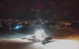 Kotelnica Białczańska - 21-03-2026 20:51