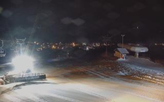 Kotelnica Białczańska - 21-03-2026 20:58