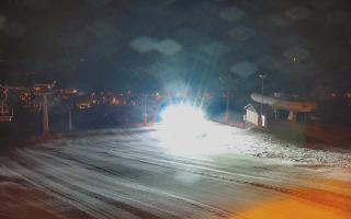 Kotelnica Białczańska - 21-03-2026 21:13