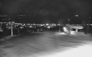 Kotelnica Białczańska - 21-03-2026 23:23