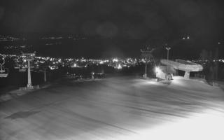 Kotelnica Białczańska - 22-03-2026 00:23