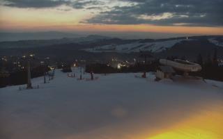 Kotelnica Białczańska - 04-04-2026 03:31