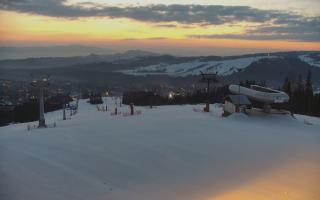 Kotelnica Białczańska - 04-04-2026 03:38