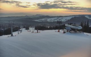Kotelnica Białczańska - 04-04-2026 03:46