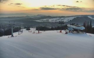 Kotelnica Białczańska - 04-04-2026 03:54