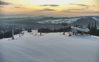 Kotelnica Białczańska - 04-04-2026 04:01