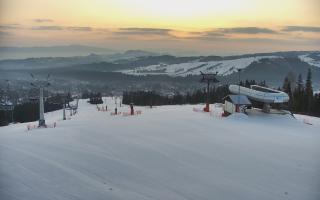 Kotelnica Białczańska - 04-04-2026 04:09
