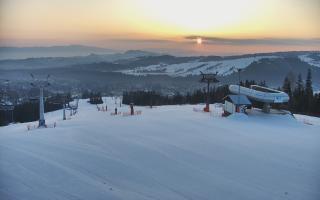 Kotelnica Białczańska - 04-04-2026 04:24