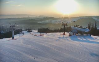 Kotelnica Białczańska - 04-04-2026 04:39