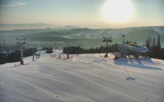 Kotelnica Białczańska - 04-04-2026 04:54