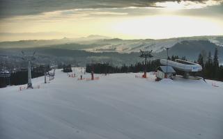 Kotelnica Białczańska - 04-04-2026 05:10