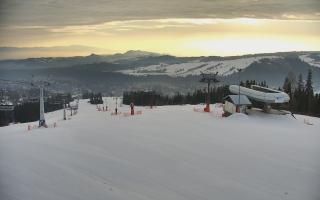 Kotelnica Białczańska - 04-04-2026 05:17
