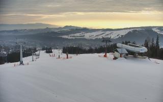 Kotelnica Białczańska - 04-04-2026 05:25