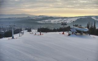 Kotelnica Białczańska - 04-04-2026 05:32