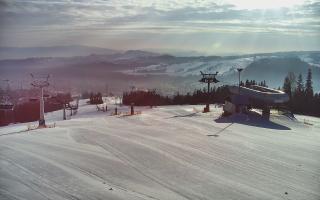 Kotelnica Białczańska - 04-04-2026 05:40