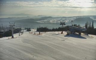 Kotelnica Białczańska - 04-04-2026 05:47