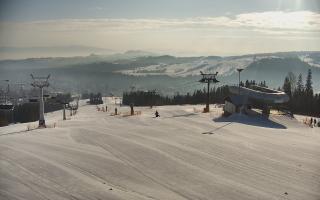 Kotelnica Białczańska - 04-04-2026 05:55