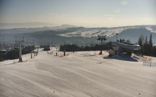 Kotelnica Białczańska - 04-04-2026 06:18