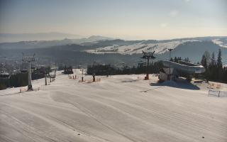 Kotelnica Białczańska - 04-04-2026 06:25