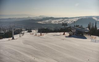 Kotelnica Białczańska - 04-04-2026 06:33