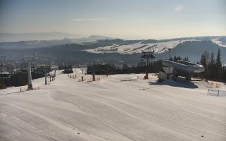 Kotelnica Białczańska - 04-04-2026 06:41