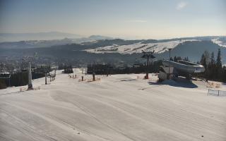 Kotelnica Białczańska - 04-04-2026 06:48