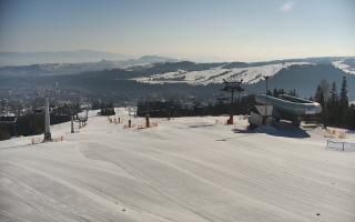 Kotelnica Białczańska - 04-04-2026 06:56