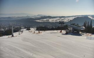 Kotelnica Białczańska - 04-04-2026 07:03