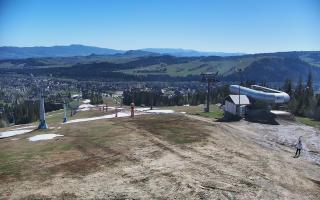 Kotelnica Białczańska - 03-05-2026 07:41