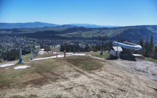 Kotelnica Białczańska - 03-05-2026 07:49