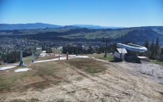 Kotelnica Białczańska - 03-05-2026 07:56